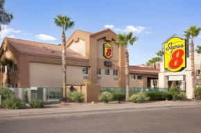 Super 8 by Wyndham Marana/Tucson Area